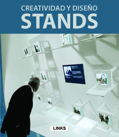 Creatividad y diseño: STANDS