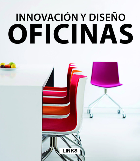 INNOVACIÓN Y DISEÑO OFICINAS 