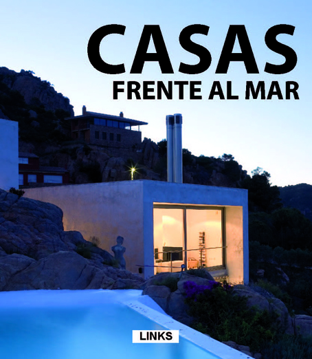 Arquitectura contemporánea: CASAS EN LA PLAYA