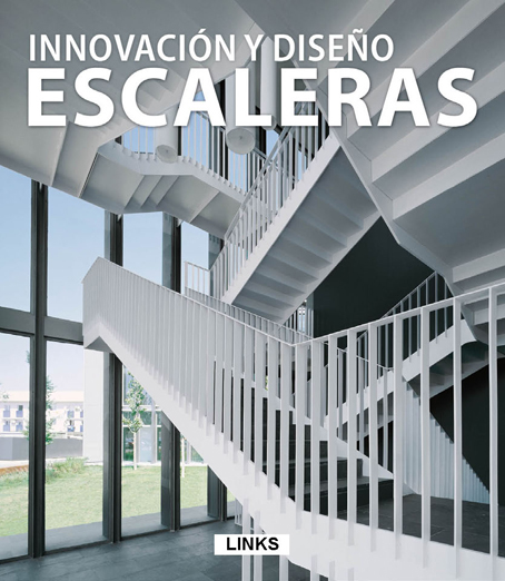 INNOVACIÓN Y DISEÑO ESCALERAS