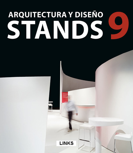 ARQUITECTURA Y DISEÑO STANDS 9 