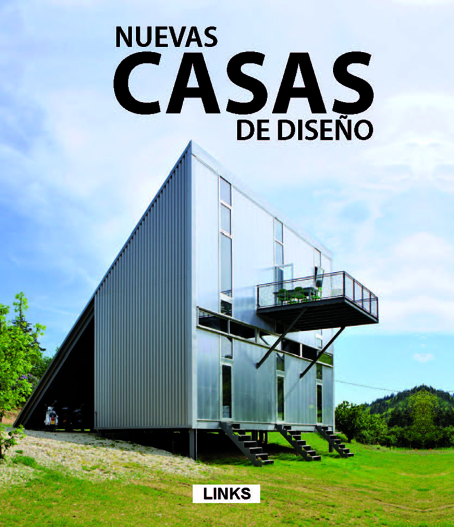 NUEVAS CASAS DE DISEÑO