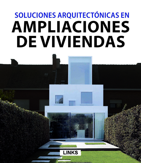 Arquitectura contemporánea: CASAS URBANAS