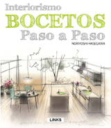 INTERIORISMO BOCETOS: PASO A PASO