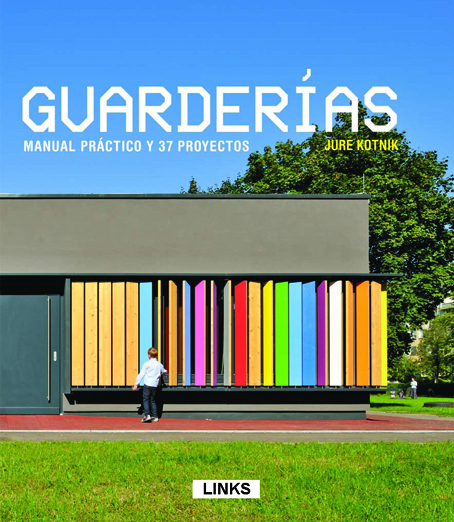 ARQUITECTURA EN GUARDERIAS