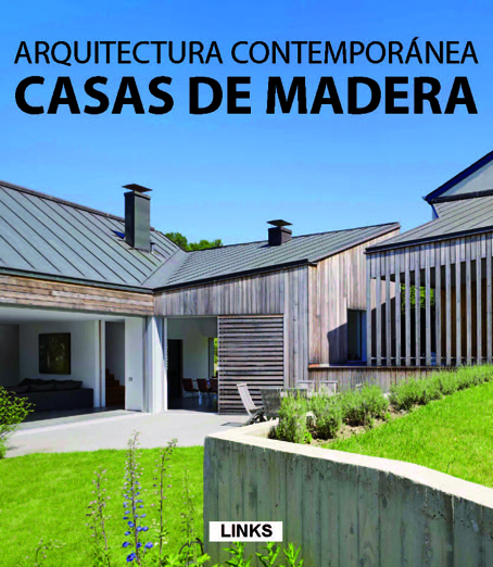 Arquitectura contemporánea: CASAS URBANAS