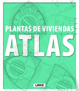 PLANTAS DE VIVIENDAS: ATLAS