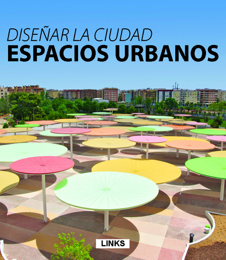 PLANIFICACIÓN Y DISEÑO: PARQUES INFANTILES 