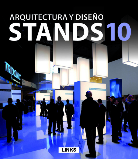 STANDS INNOVATIONAL DESIGN