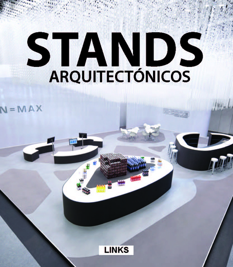 STANDS ARQUITECTONICOS