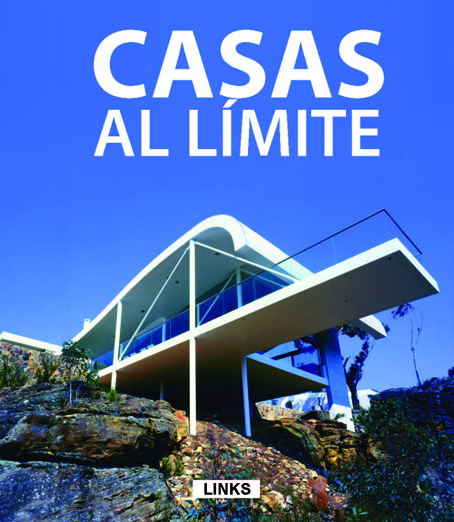 Arquitectura contemporánea: CASAS EN LA PLAYA