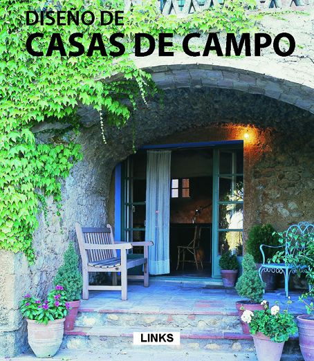 DISEÑO DE CASAS DE CAMPO