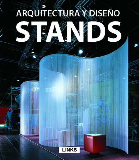 ARQUITECTURA Y DISEÑO DE STANDS