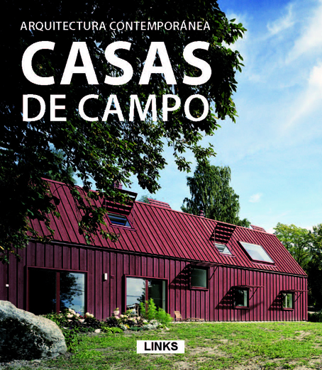 Arquitectura contemporánea: CASAS EN LA PLAYA