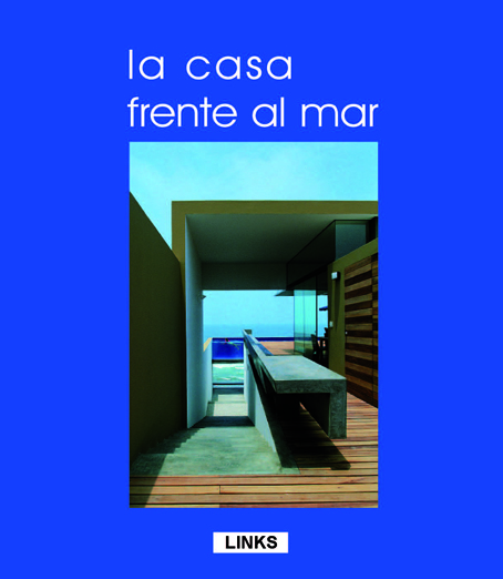 Arquitectura contemporánea: CASAS EN LA PLAYA