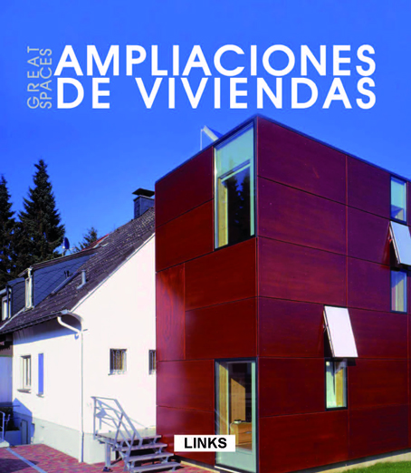 Arquitectura contemporánea: CASAS URBANAS