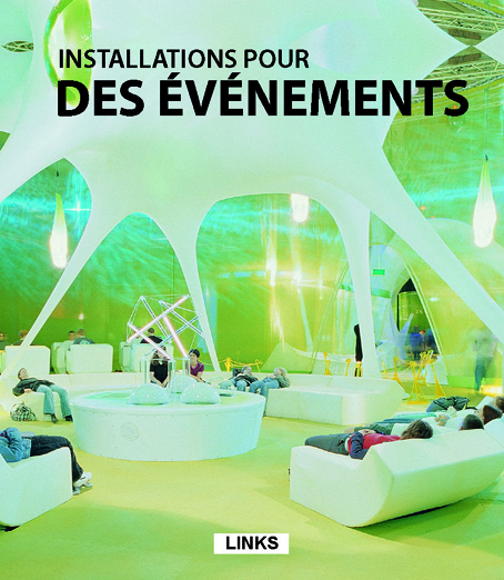 ARCHITECTURE FOR A GREEN FUTURE