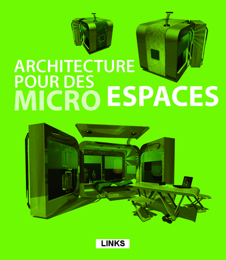 ARCHITECTURE FOR A GREEN FUTURE