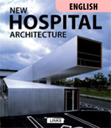 DESIGN CONTEMPORAIN: HÔPITAUX