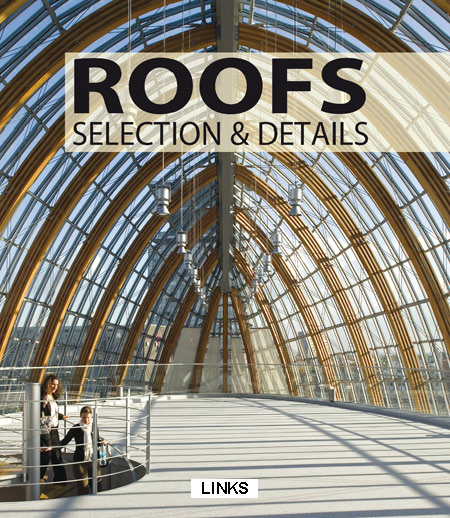 ROOFS: SELECTION & DETAILS