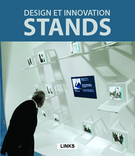 STANDS, DESIGN ET INNOVATION