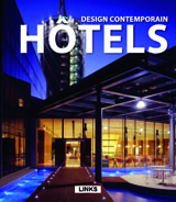 DESIGN CONTEMPORAIN: HÔTELS 