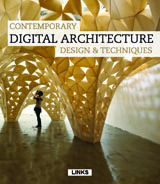 CONCEPTION ET FABRICATION NUMÉRIQUES ARCHITECTURE ET DESIGN CONTEMPORAIN