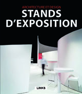ARCHITECURE ET DESIGN: STANDS D'EXPOSITION 